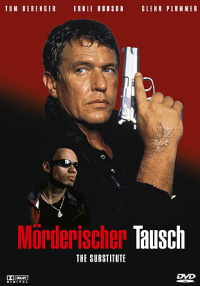 Mörderischer Tausch  [DVD], 1