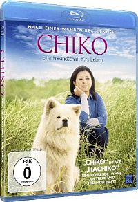 Chiko - Eine Freundschaft fürs Leben [Blu-ray], 2