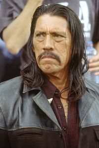 El Mariachi Trilogy [Blu-ray], 8