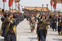 Son of the Dragon [Blu-ray], 4