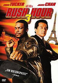 Rush Hour 3 [DVD], 1