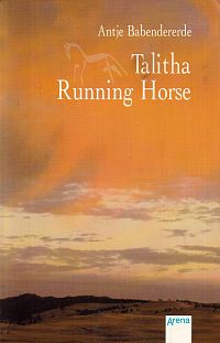 Talitha Running Horse, 2