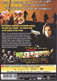 Ni pour ni contre (bien au contraire)  [DVD], 1