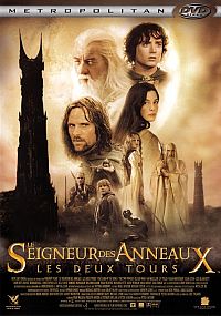 Le Seigneur des Anneaux - Les deux tours [DVD], 1
