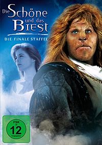 Die Schöne und das Biest - Staffel 3 [DVD], 1