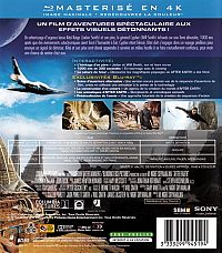 After Earth [Blu-ray], 2