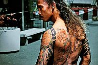 Yakuza Apocalypse [DVD], 5