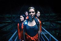 Debug - Feindliches System [Blu-ray], 6