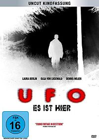 UFO - ES ist hier [DVD], 1