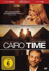 Cairo Time [DVD], 1