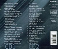 Essential Jazz [CD], 1