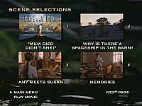 L'Envolée Sauvage [DVD], 3