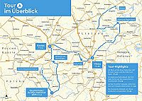 MARCO POLO Camper Guide Baltikum, 5