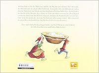 Das Geheimnis der Weihnachtswichtel, 1