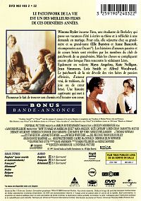 Le Patchwork de la vie [DVD], 2