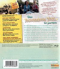 Bibi & Tina 4 - Tohuwabohu total [Blu-ray], 1