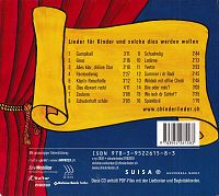 Alles Klar Chliine Star [CD], 1