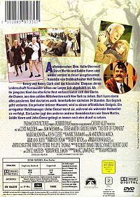 Eine schlaflose Nacht in New York [DVD], 1