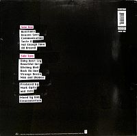 Welcome to Wherever You Are [Vinyl], 1