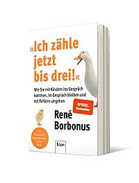 Ich zähle jetzt bis drei!, 2