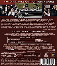 JFK - Tatort Dallas [Blu-ray], 1
