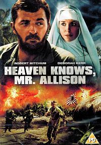 Der Seemann und die Nonne [DVD], 1