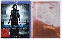 Underworld [Blu-ray], 1