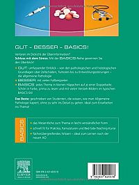 Basics - Allgemeine Pathologie, 1