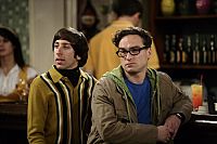 The Big Bang Theory - Staffel 1 [DVD], 6