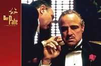 Der Pate Trilogie [DVD], 2