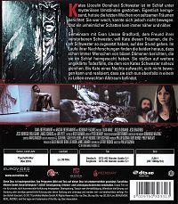 Dead awake [Blu-ray], 1