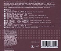 Un-Break My Heart [CD], 1