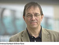 Eine unberührte Welt, 1