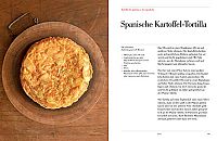 Schnell und Einfach - Spanische Küche, 3