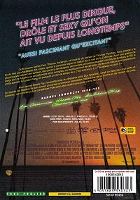 Inherent Vice (VOST) [DVD], 1