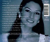 Two Voices, One Heart [CD], 1