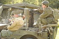 Battle Force - Todeskommando Aufklärung [DVD], 2