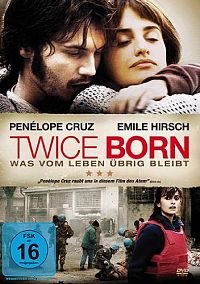Twice Born - Was vom Leben übrig bleibt  [DVD], 1