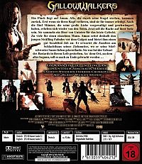 GallowWalkers [Blu-ray], 1