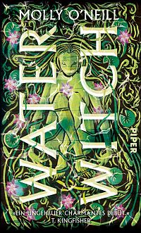 Waterwitch, 1