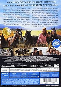 Ostwind 3 - Aufbruch nach Ora [DVD], 2