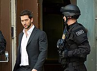 Ransom - Staffel 1 [DVD], 4