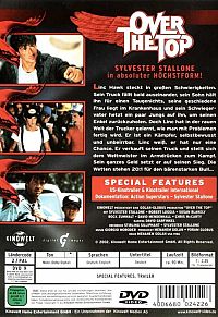 Over the top [DVD], 1