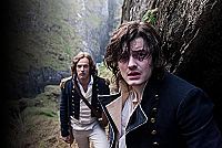 Byzantium [Blu-ray], 5