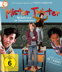 Mister Twister - Wirbelsturm im Klassenzimmer [Blu-ray], 4