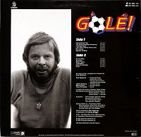 G'olé! [Vinyl], 1