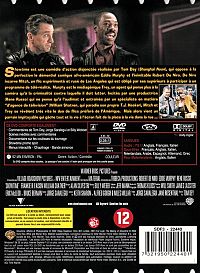 Showtime [DVD], 1