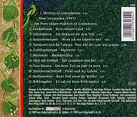 Unter dem Lindenbaum [CD], 1