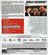 Frost/Nixon [Blu-ray], 1