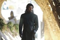 Emerald City - Die dunkle Welt von Oz [Blu-ray], 9